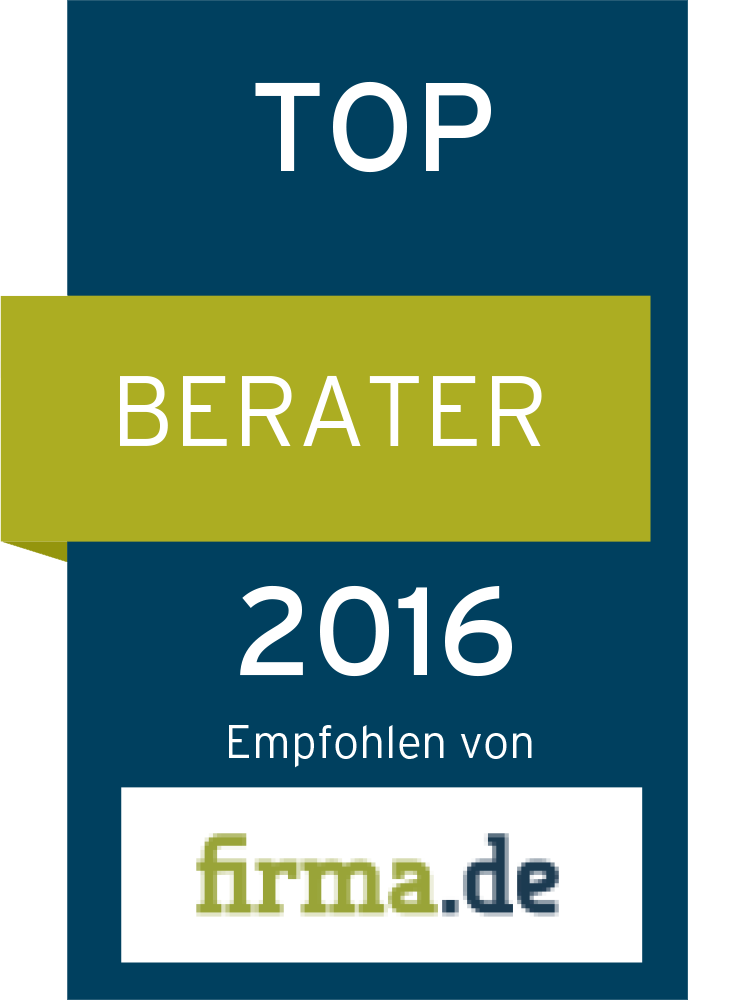 Topberater 2016